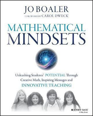 Mathematical Mindsets(English, Electronic book text, Boaler Jo)