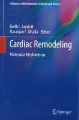 Cardiac Remodeling(English, Hardcover, unknown)