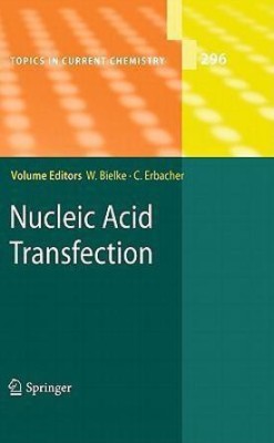 Nucleic Acid Transfection(English, Hardcover, unknown)