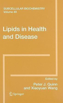 Lipids in Health and Disease(English, Hardcover, unknown)