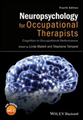 Neuropsychology for Occupational Therapists(English, Electronic book text, unknown)