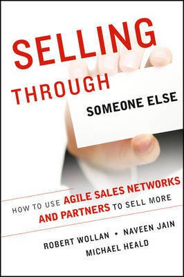 Selling Through Someone Else(English, Electronic book text, Wollan Robert)