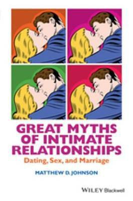 Great Myths of Intimate Relationships(English, Electronic book text, Johnson Matthew D.)