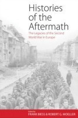 Histories of the Aftermath(English, Hardcover, unknown)