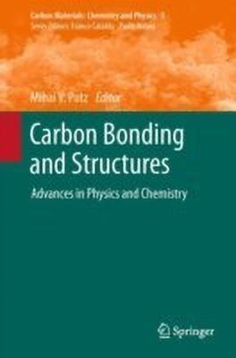 Carbon Bonding and Structures(English, Hardcover, unknown)