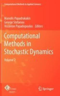 Computational Methods in Stochastic Dynamics(English, Hardcover, unknown)