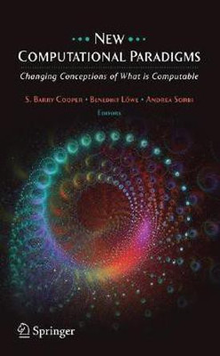 New Computational Paradigms(English, Hardcover, unknown)