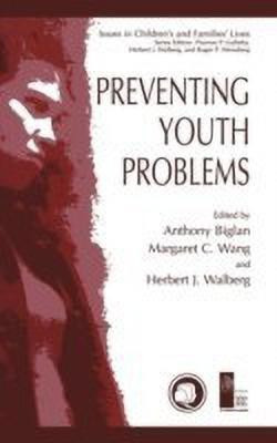 Preventing Youth Problems(English, Hardcover, unknown)