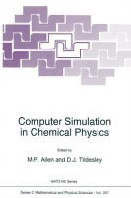 Computer Simulation in Chemical Physics(English, Paperback, unknown)