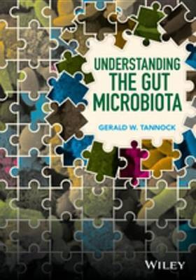 Understanding the Gut Microbiota(English, Electronic book text, Tannock G. W.)