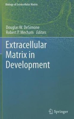 Extracellular Matrix in Development(English, Hardcover, unknown)