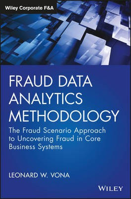 Fraud Data Analytics Methodology(English, Electronic book text, Vona Leonard W.)