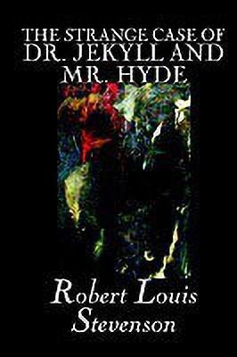 The Strange Case of Dr. Jekyll and Mr. Hyde(English, Hardcover, Stevenson Robert Louis)