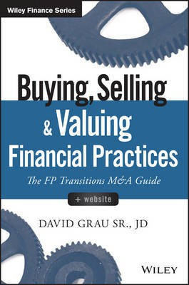Buying, Selling, and Valuing Financial Practices(English, Electronic book text, Grau David)