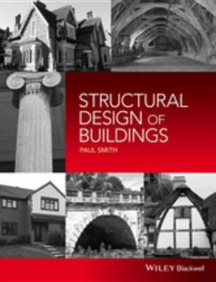 Structural Design of Buildings(English, Electronic book text, Smith Paul)