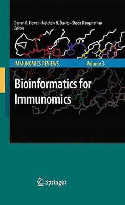 Bioinformatics for Immunomics(English, Hardcover, unknown)