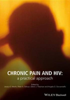 Chronic Pain and HIV(English, Electronic book text, Giovanniello Angela G.)