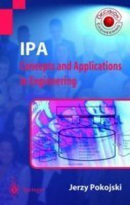 IPA - Concepts and Applications in Engineering(English, Hardcover, Pokojski Jerzy)