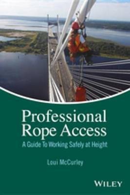 Professional Rope Access(English, Electronic book text, McCurley Loui)