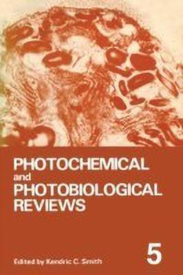 Photochemical and Photobiological Reviews(English, Paperback, unknown)