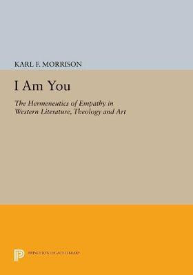 I Am You(English, Electronic book text, Morrison Karl F.)
