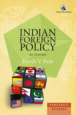 Indian Foreign Policy: An Overview(English, Paperback, Harsh V. Pant)