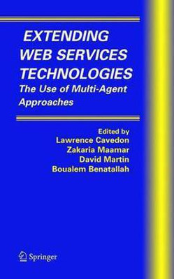 Extending Web Services Technologies(English, Hardcover, unknown)