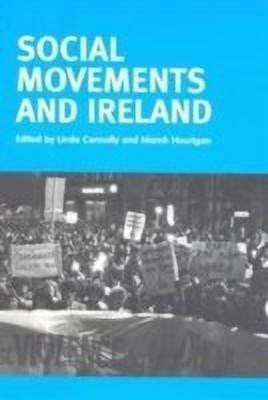 Social Movements and Ireland(English, Paperback, unknown)