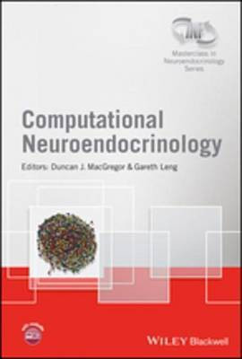 Computational Neuroendocrinology(English, Electronic book text, unknown)