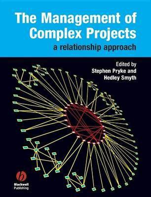 The Management of Complex Projects(English, Electronic book text, Pryke Stephen)