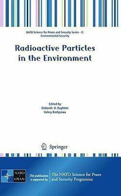 Radioactive Particles in the Environment(English, Hardcover, unknown)