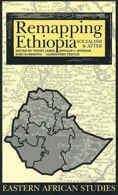 Remapping Ethiopia(English, Paperback, unknown)