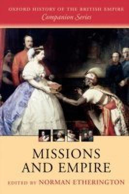 Missions and Empire(English, Paperback, unknown)