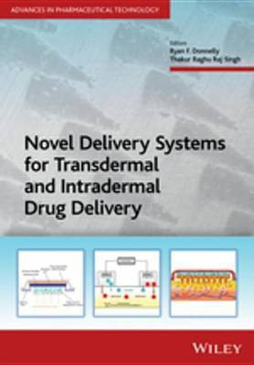 Novel Delivery Systems for Transdermal and Intradermal Drug Delivery(English, Electronic book text, unknown)