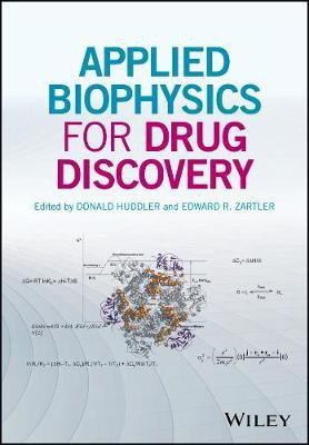 Applied Biophysics for Drug Discovery(English, Electronic book text, unknown)