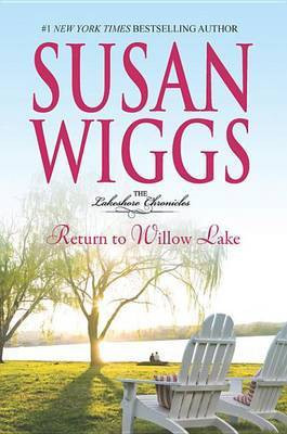 Return to Willow Lake(English, Electronic book text, Wiggs Susan)