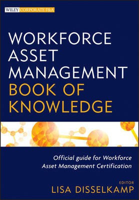 Workforce Asset Management Book of Knowledge(English, Electronic book text, unknown)