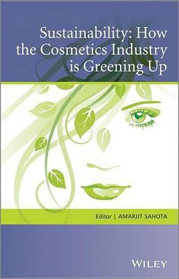 Sustainability(English, Electronic book text, unknown)
