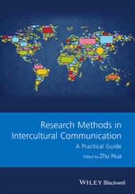Research Methods in Intercultural Communication(English, Electronic book text, unknown)