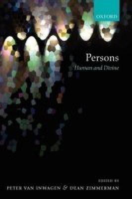 Persons(English, Paperback, unknown)