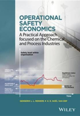 Operational Safety Economics(English, Electronic book text, Reniers Genserik L. L.)