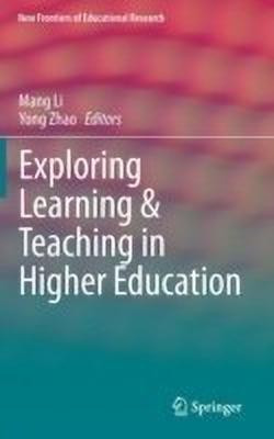 Exploring Learning & Teaching in Higher Education(English, Hardcover, unknown)
