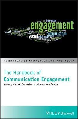 The Handbook of Communication Engagement(English, Electronic book text, unknown)