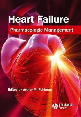 Heart Failure(English, Electronic book text, unknown)