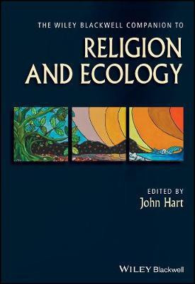 The Wiley Blackwell Companion to Religion and Ecology(English, Electronic book text, unknown)