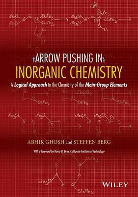 Arrow Pushing in Inorganic Chemistry(English, Electronic book text, Ghosh Abhik)
