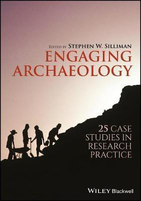 Engaging Archaeology(English, Electronic book text, unknown)