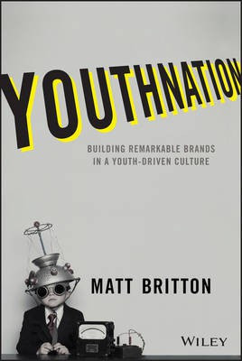 YouthNation(English, Electronic book text, Britton Matt)