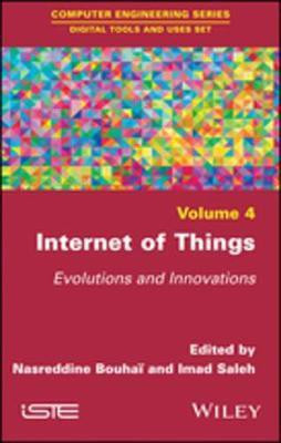 Internet of Things(English, Electronic book text, unknown)
