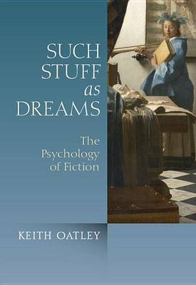 Such Stuff as Dreams(English, Electronic book text, Oatley Keith)